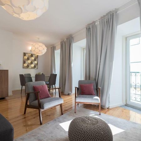 Flh Santa Catarina Elegant Place Lisboa Εξωτερικό φωτογραφία