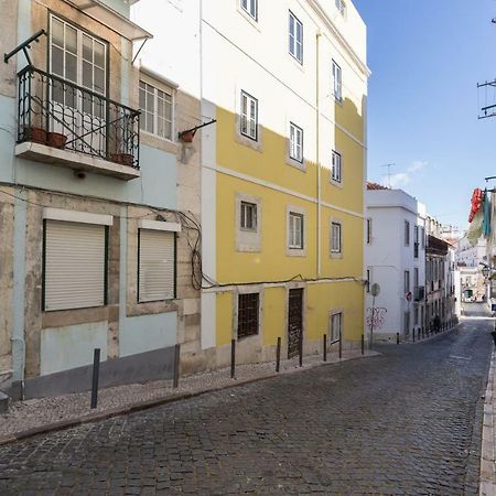 Flh Santa Catarina Elegant Place Lisboa Εξωτερικό φωτογραφία