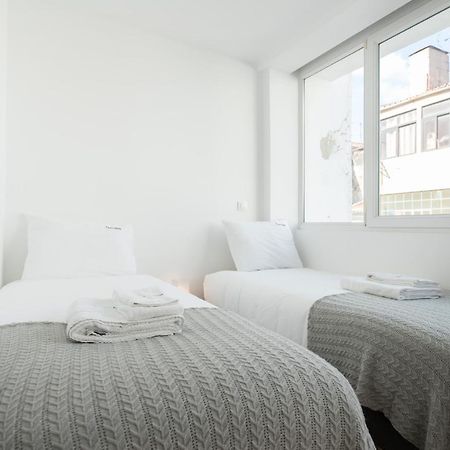 Flh Santa Catarina Elegant Place Lisboa Εξωτερικό φωτογραφία