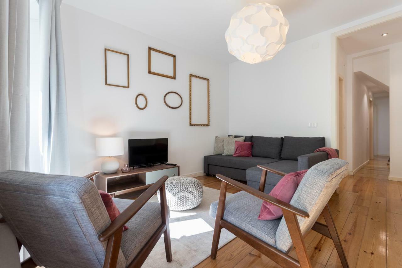 Flh Santa Catarina Elegant Place Lisboa Εξωτερικό φωτογραφία