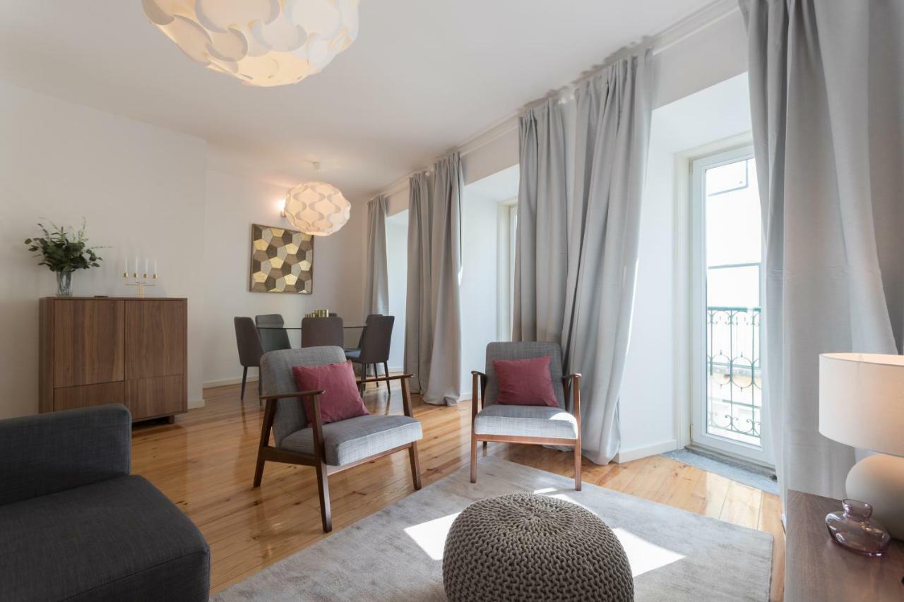Flh Santa Catarina Elegant Place Lisboa Εξωτερικό φωτογραφία