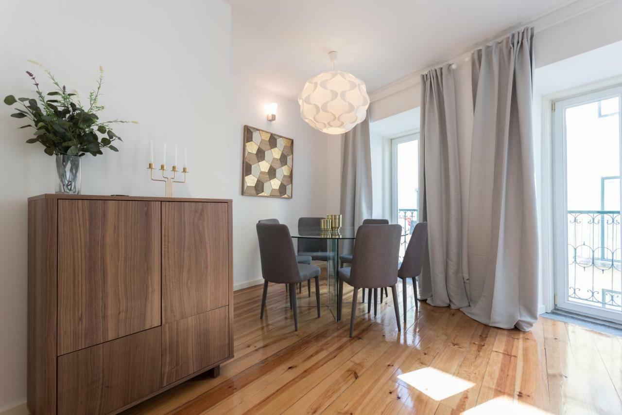 Flh Santa Catarina Elegant Place Lisboa Εξωτερικό φωτογραφία