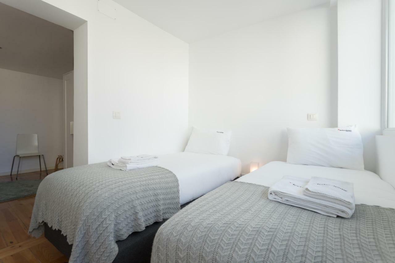 Flh Santa Catarina Elegant Place Lisboa Εξωτερικό φωτογραφία