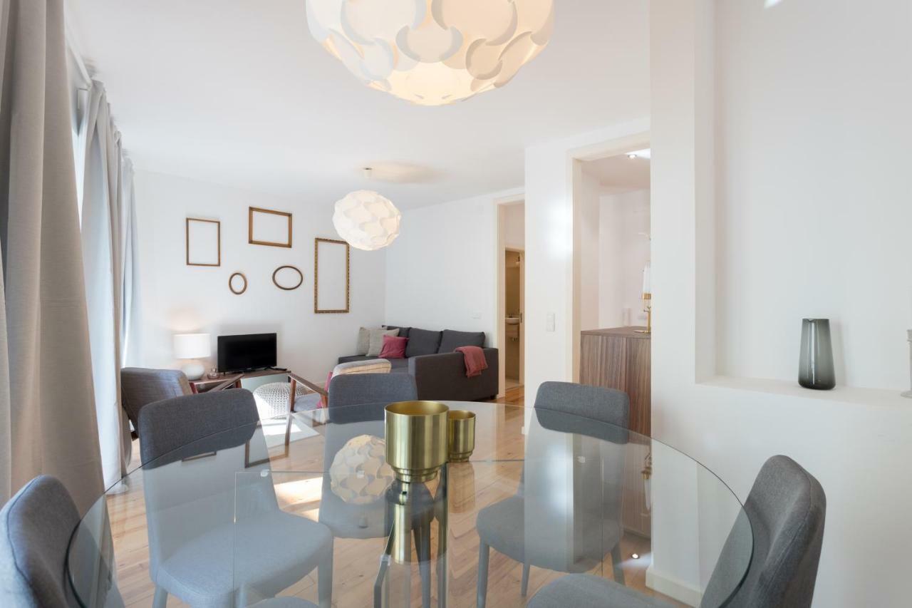 Flh Santa Catarina Elegant Place Lisboa Εξωτερικό φωτογραφία